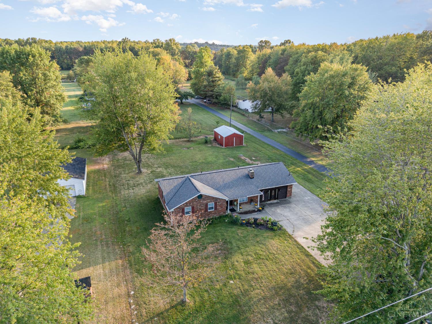 3631 Bass Road