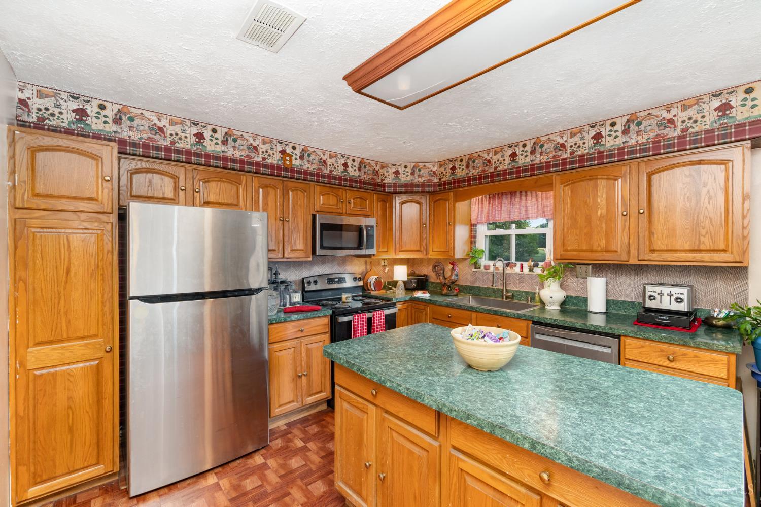 3631 Bass Road