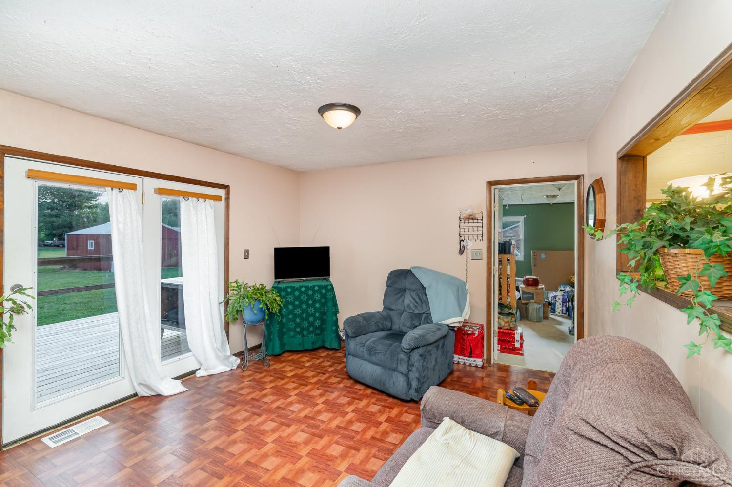 3631 Bass Road