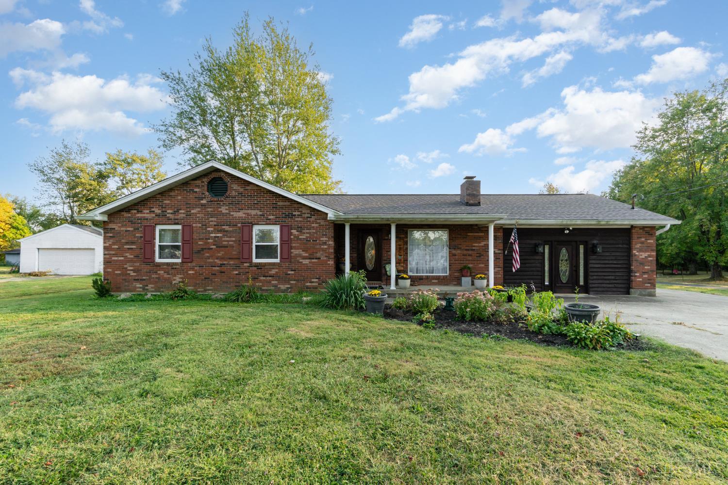 3631 Bass Road