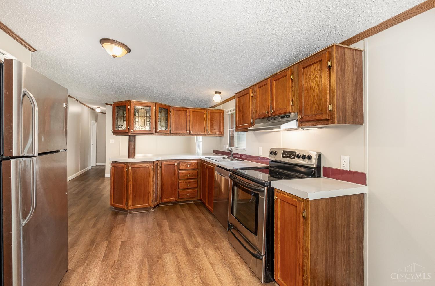 13602 Robbins Road
