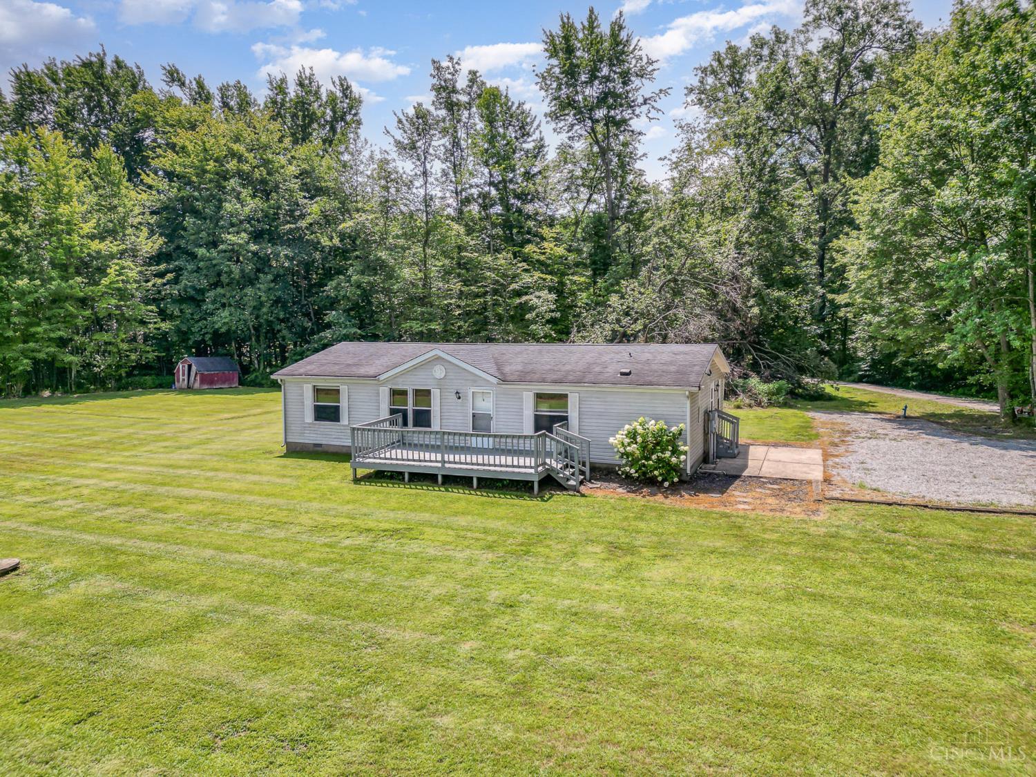 13602 Robbins Road