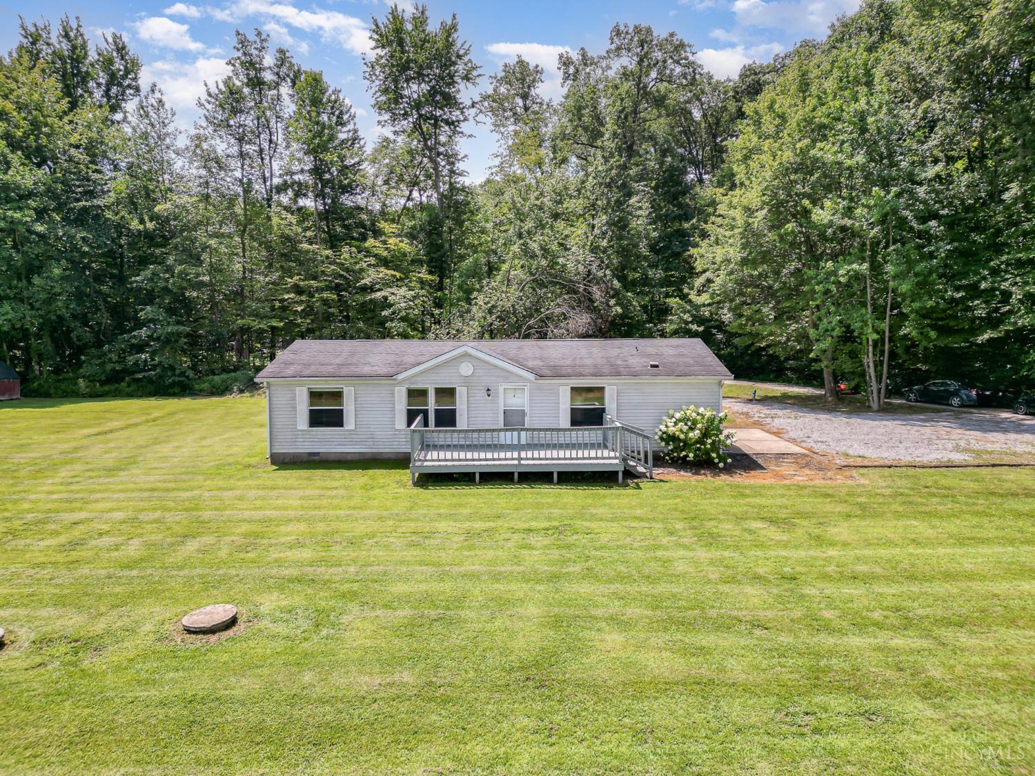 13602 Robbins Road