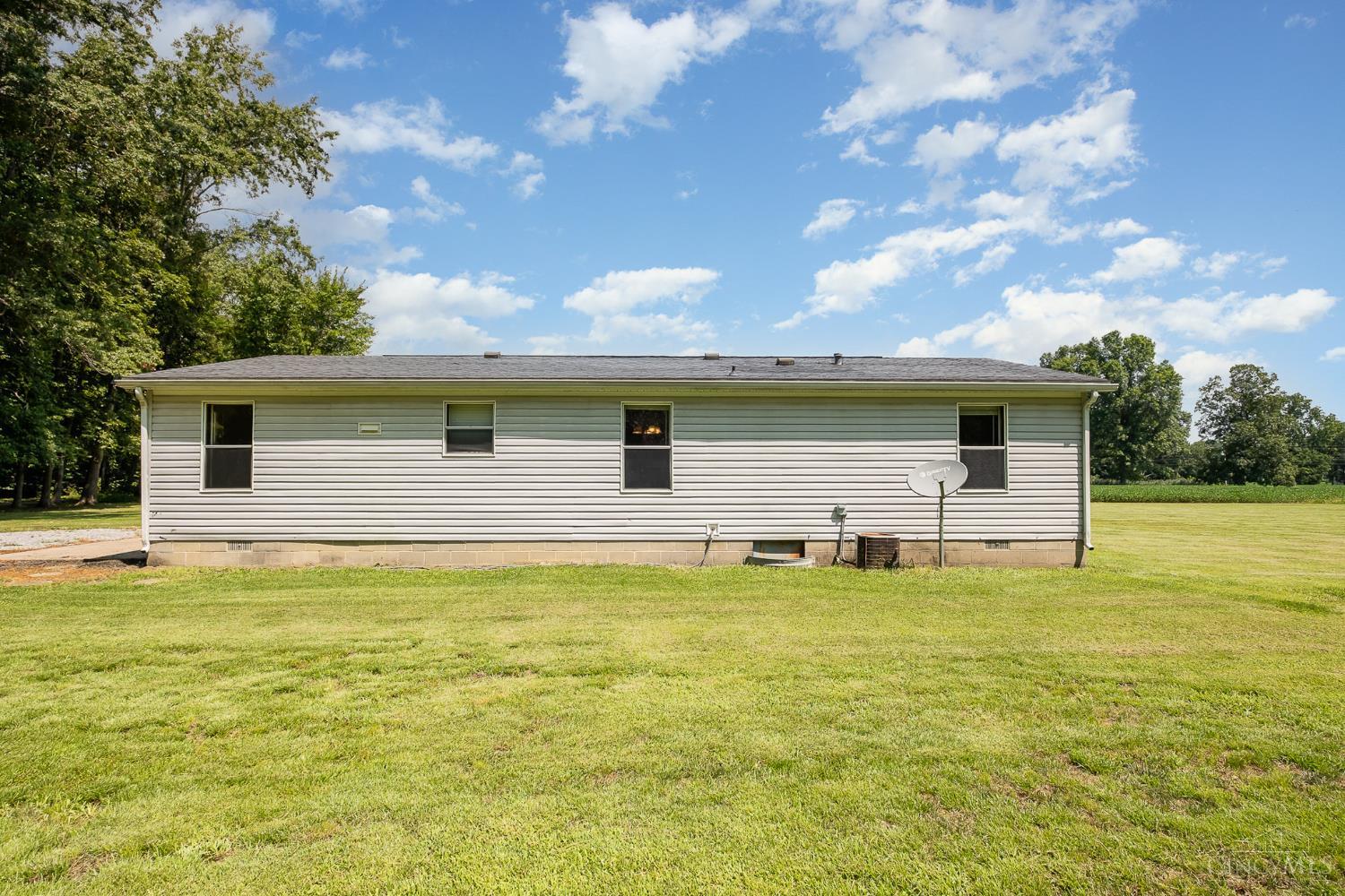 13602 Robbins Road