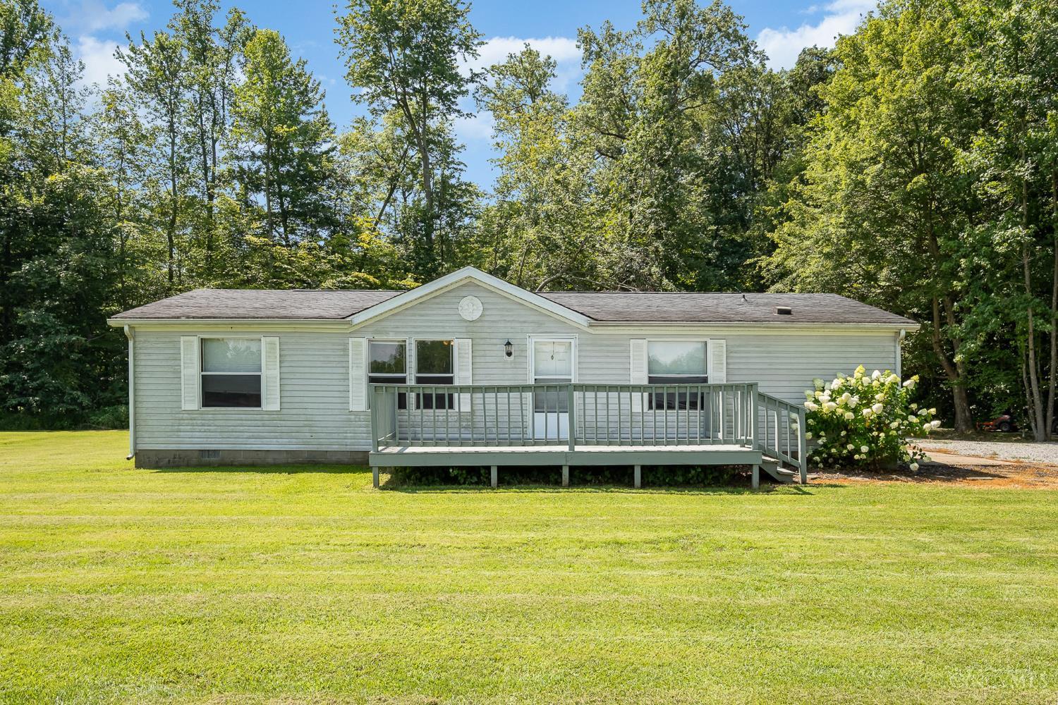 13602 Robbins Road