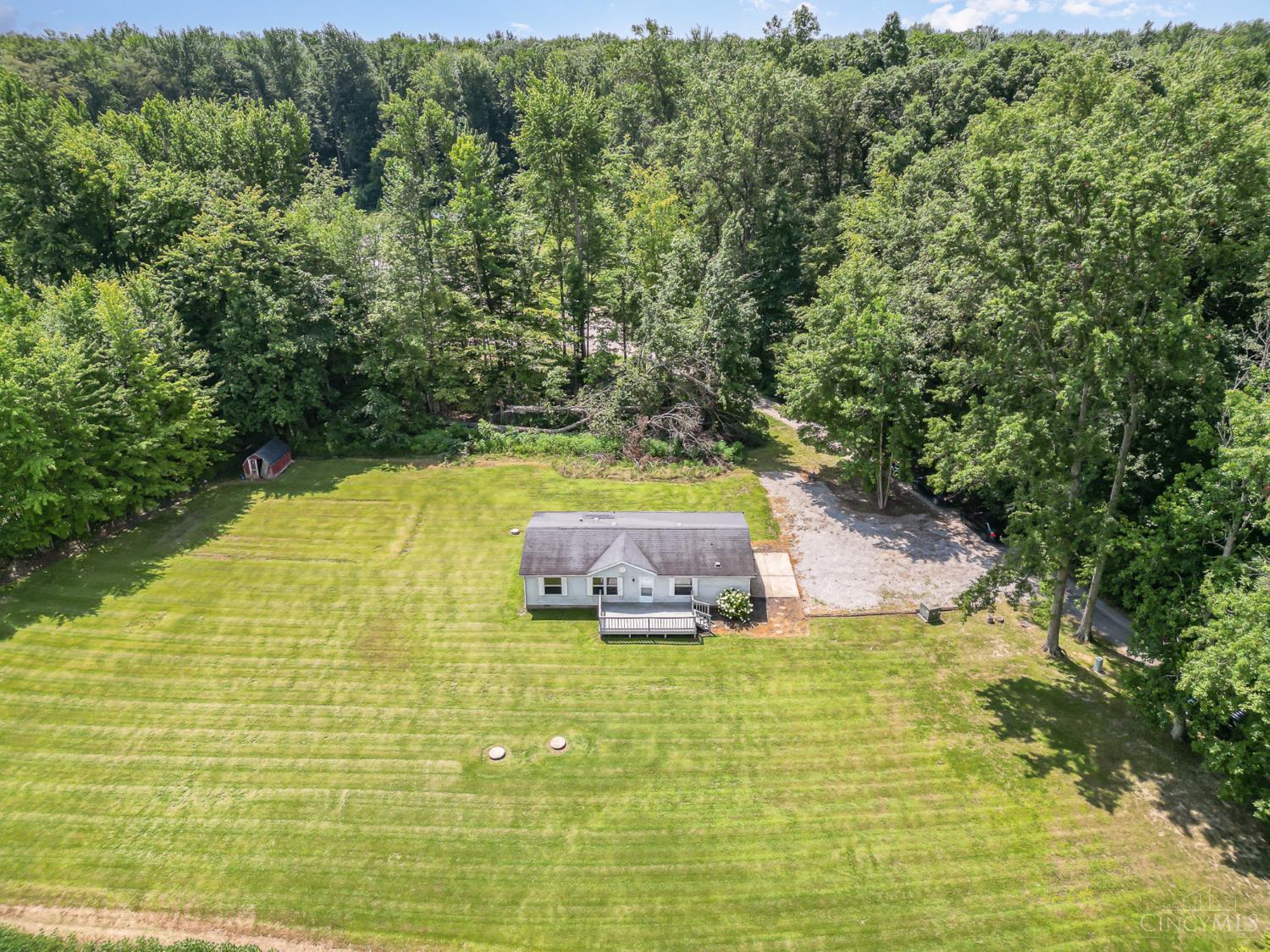 13602 Robbins Road