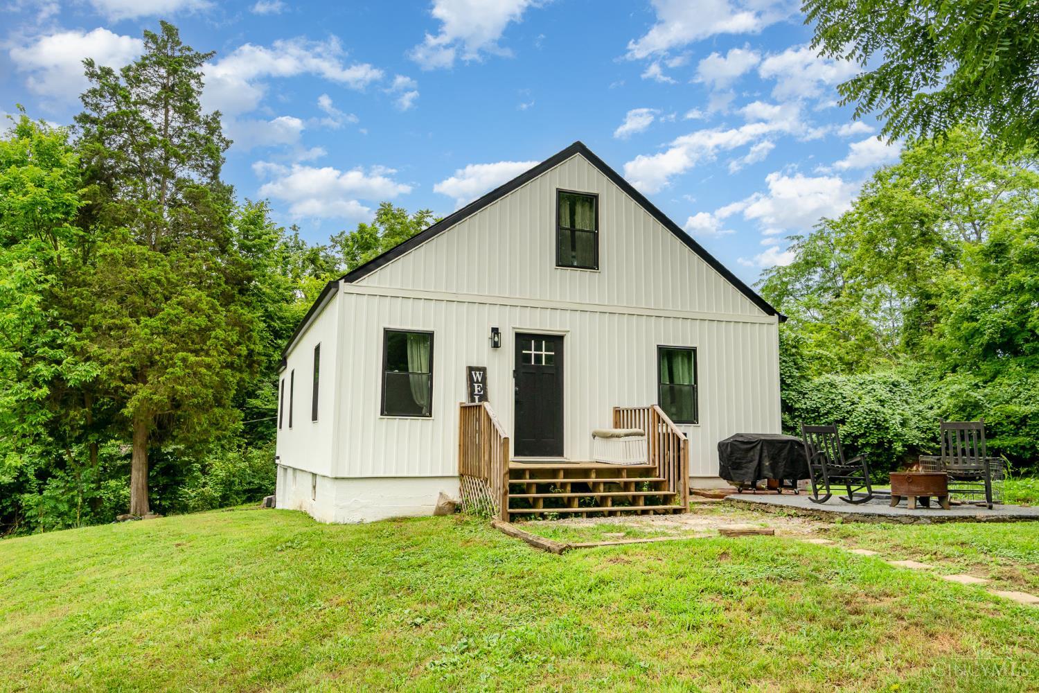 3371 Cole Road