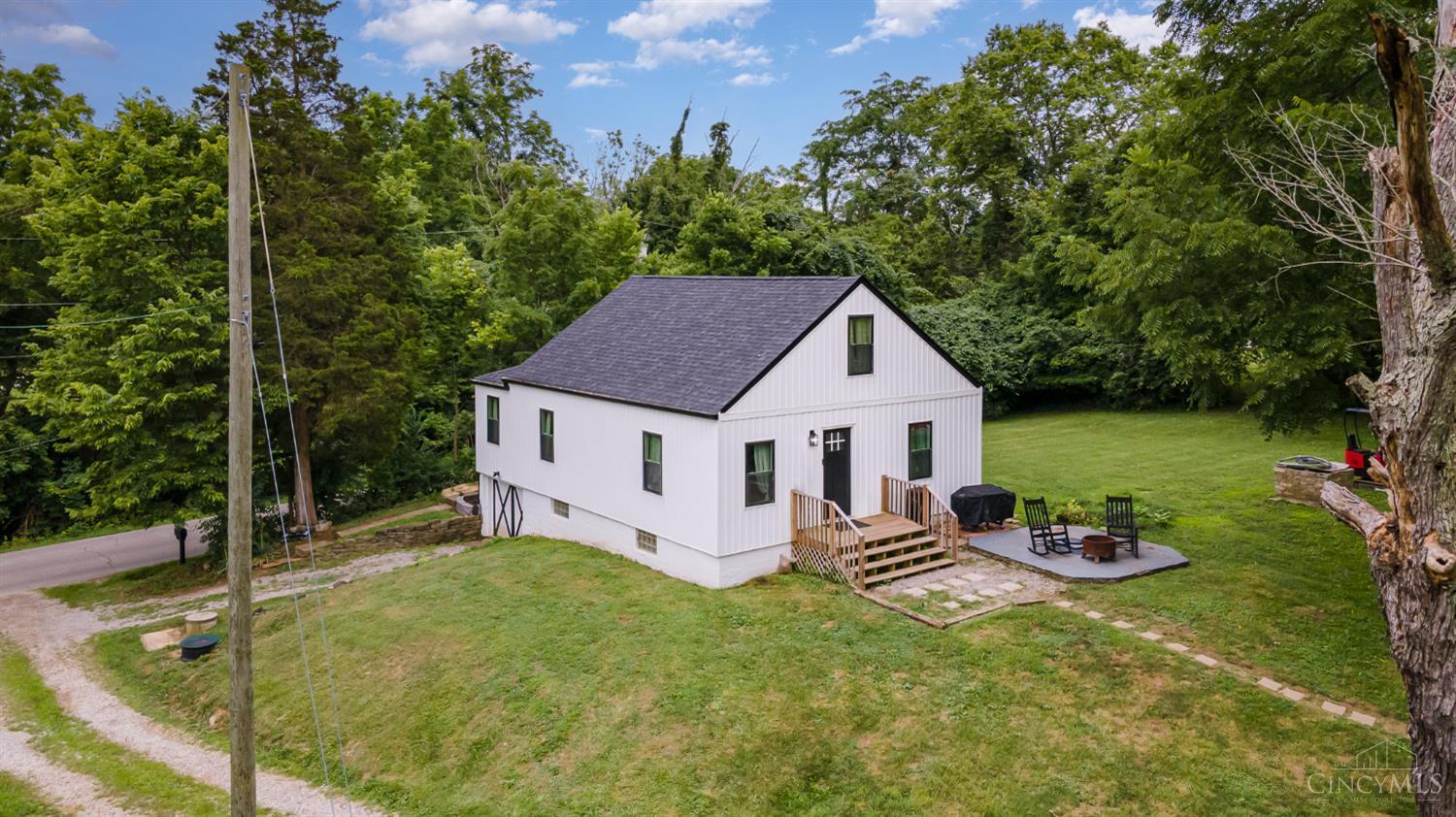 3371 Cole Road