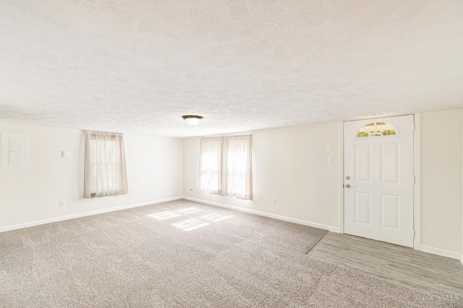 500 Frye Road