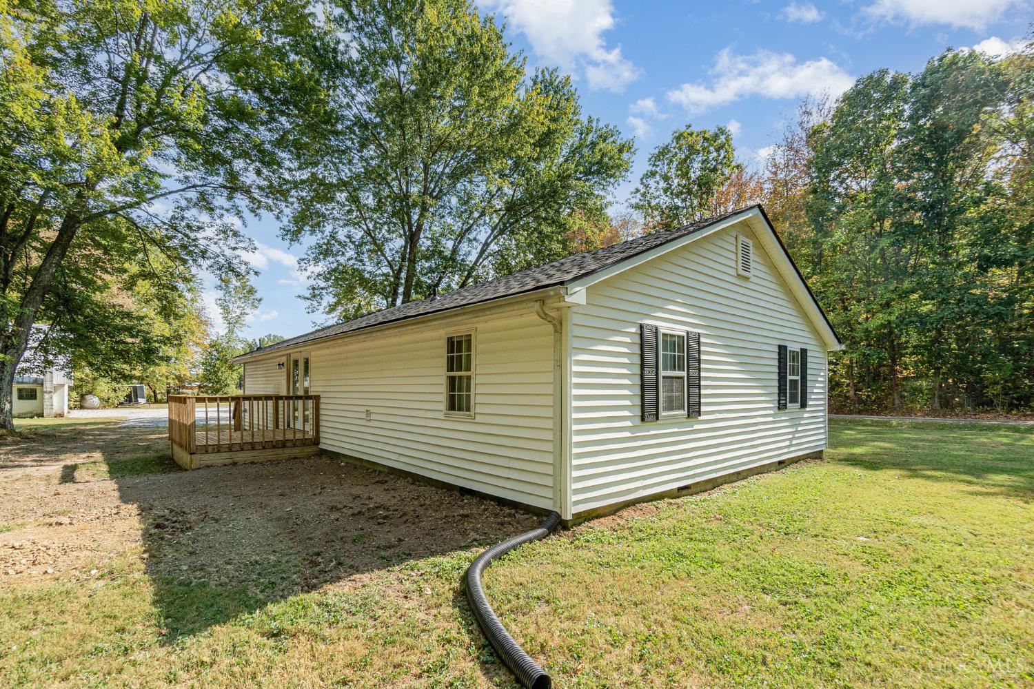 500 Frye Road