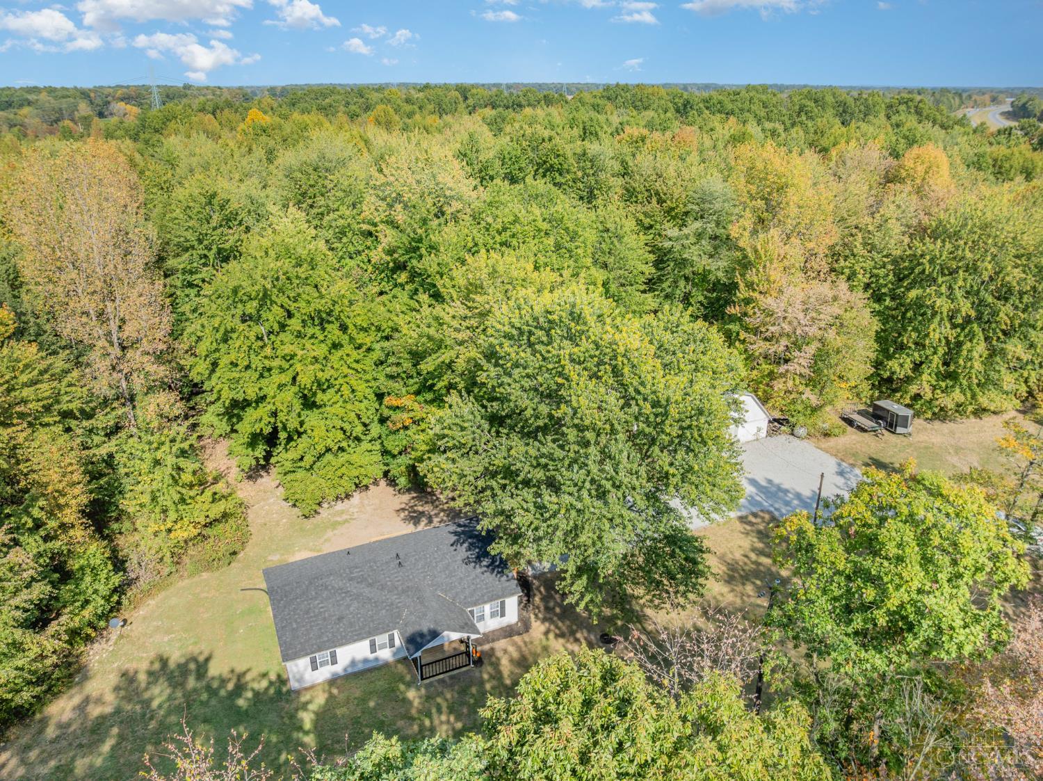 500 Frye Road