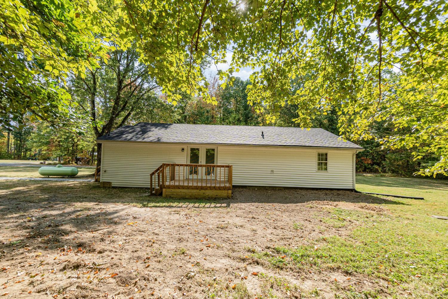 500 Frye Road