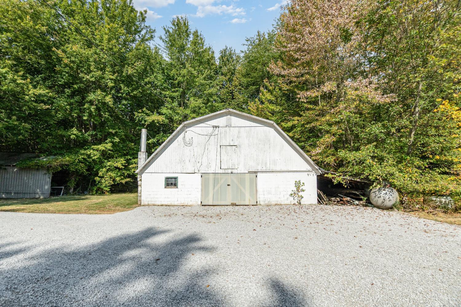 500 Frye Road