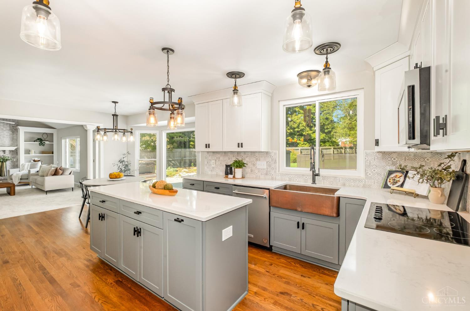 864 Tall Trees Drive