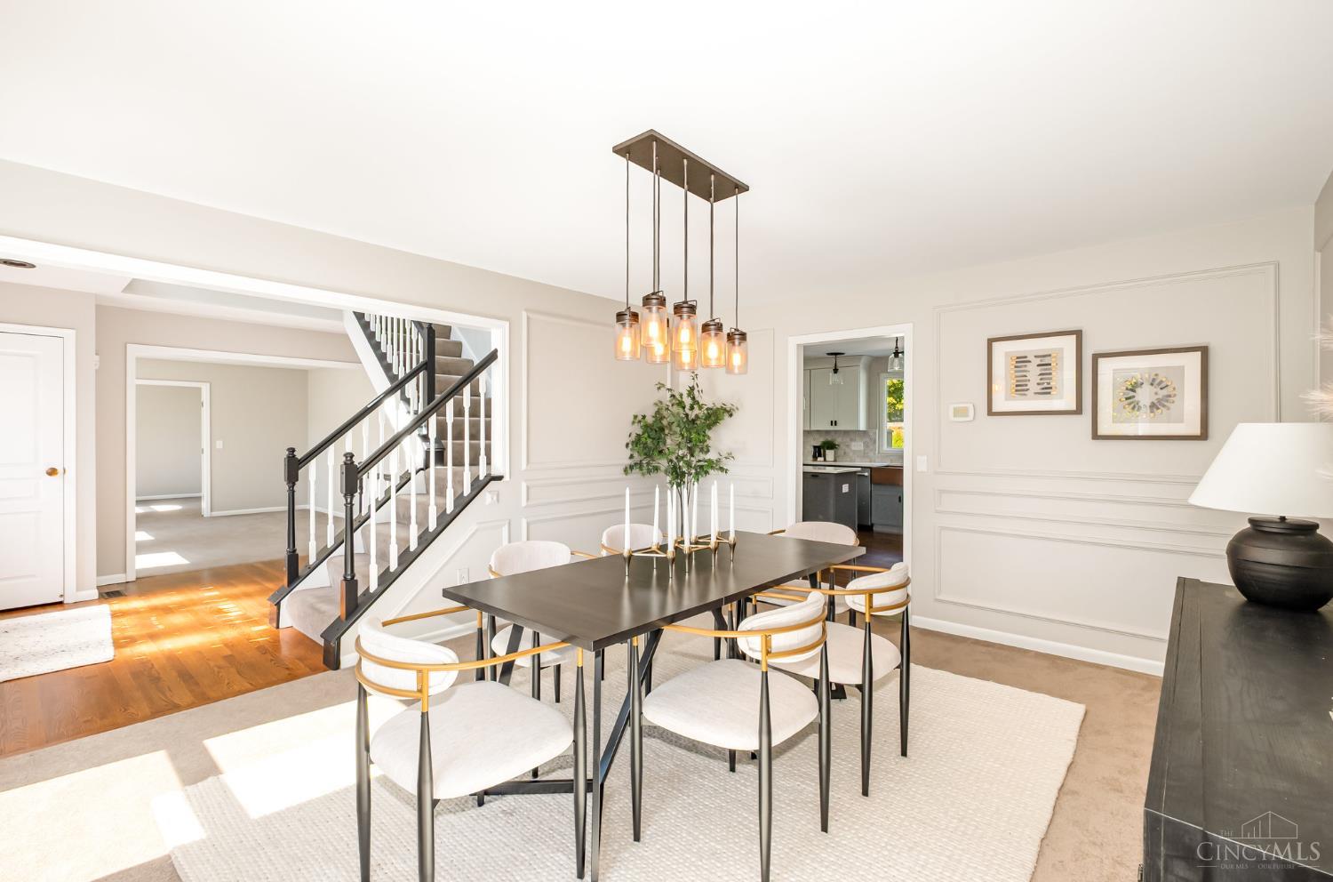 864 Tall Trees Drive