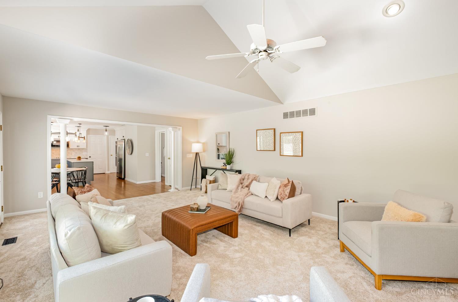 864 Tall Trees Drive