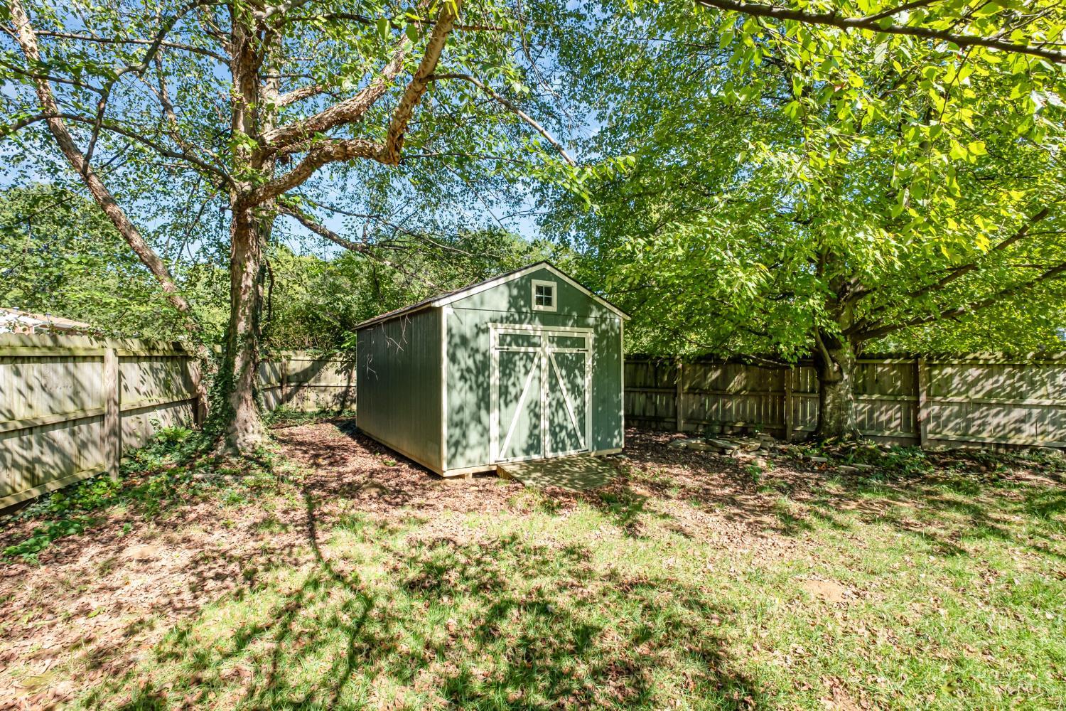 864 Tall Trees Drive