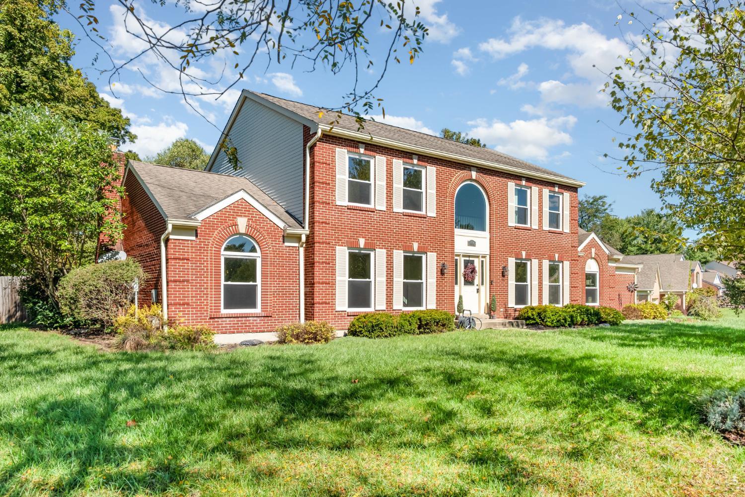 864 Tall Trees Drive