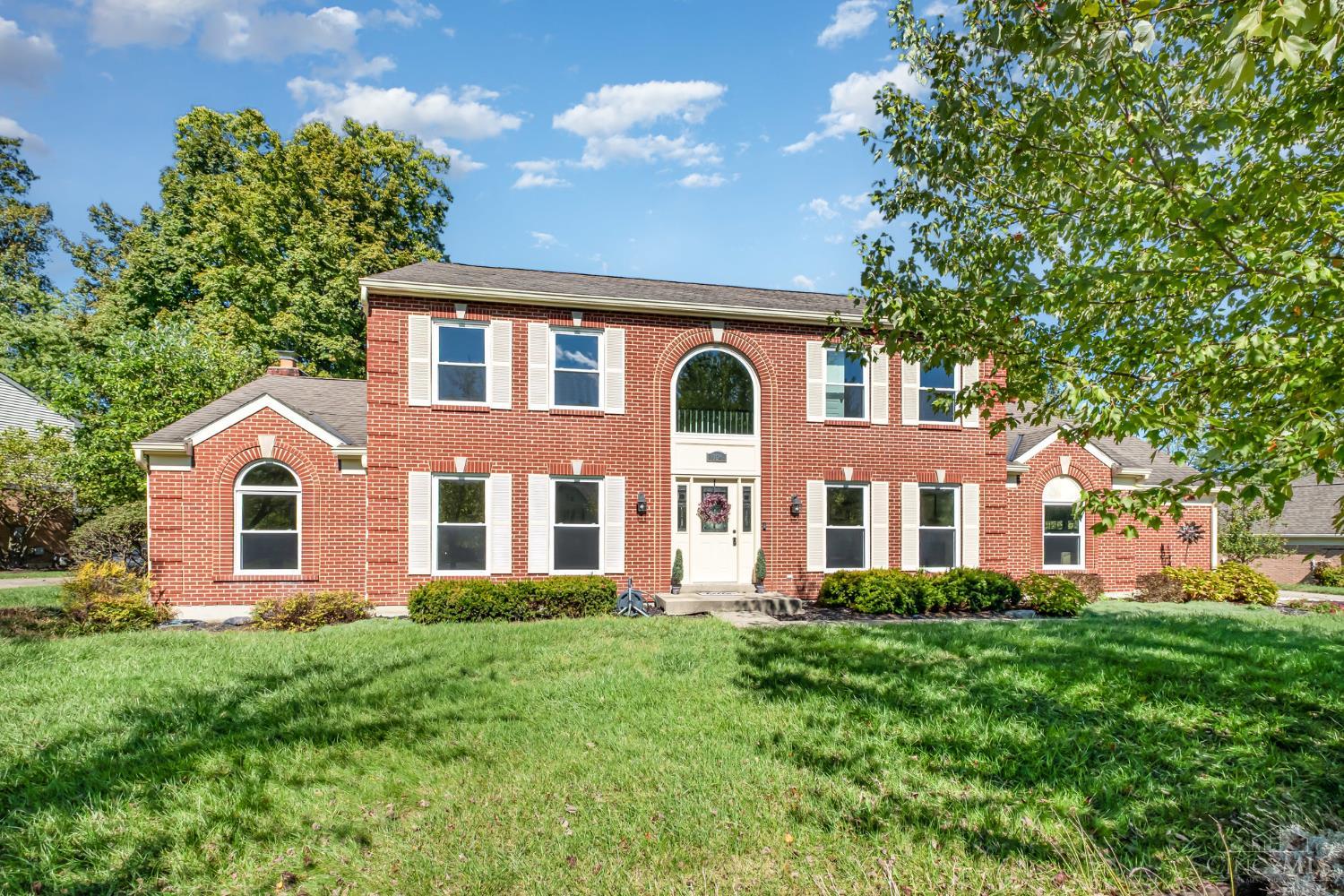 864 Tall Trees Drive