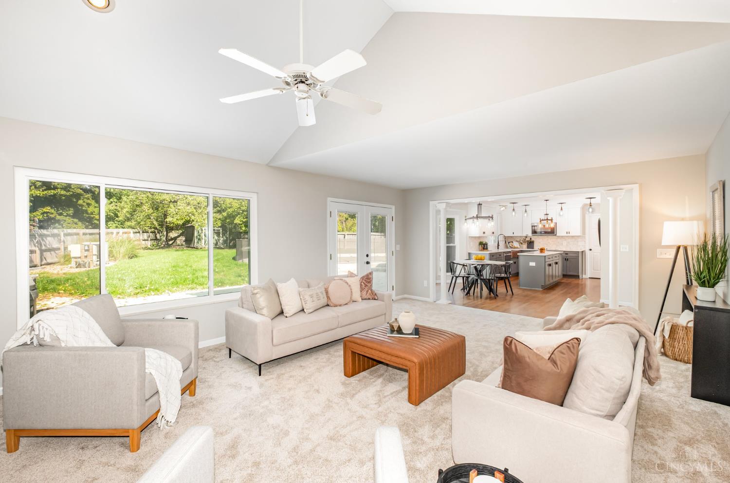 864 Tall Trees Drive