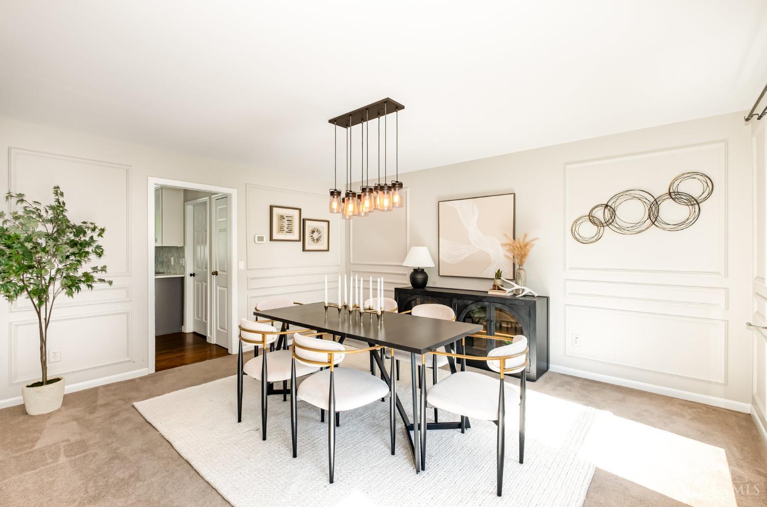 864 Tall Trees Drive