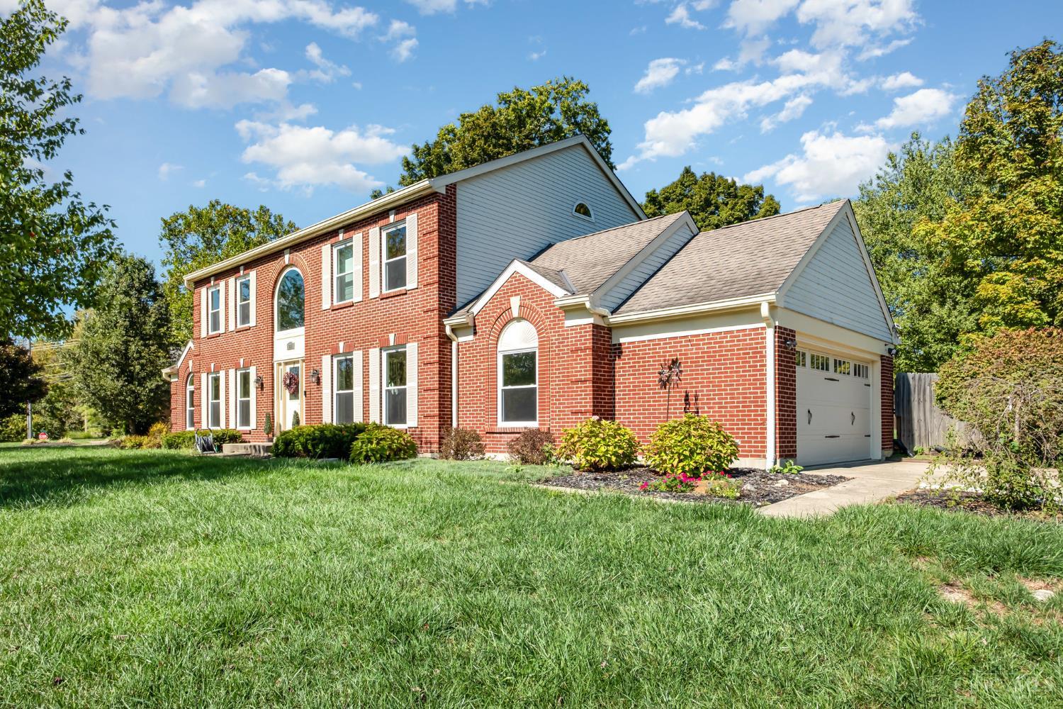 864 Tall Trees Drive