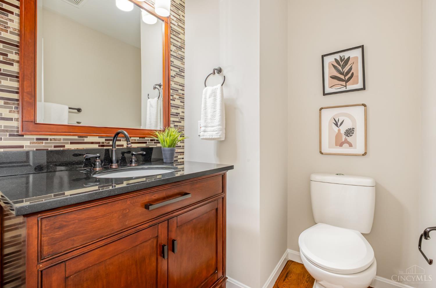 864 Tall Trees Drive