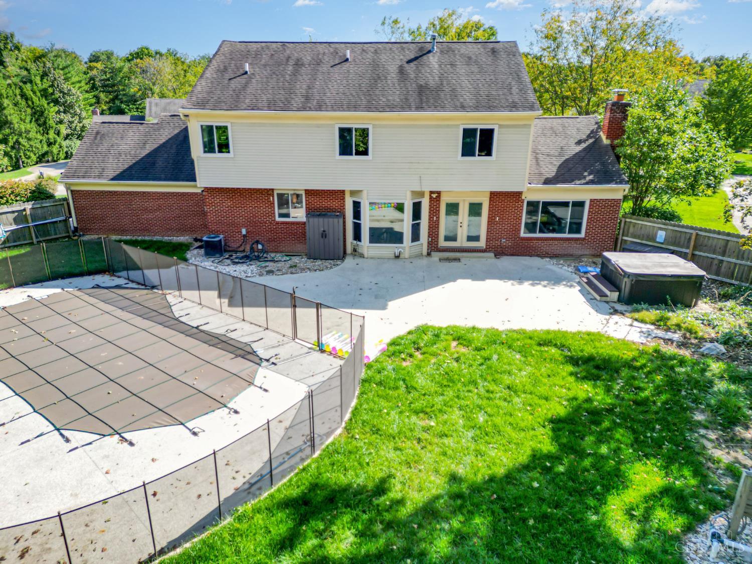 864 Tall Trees Drive