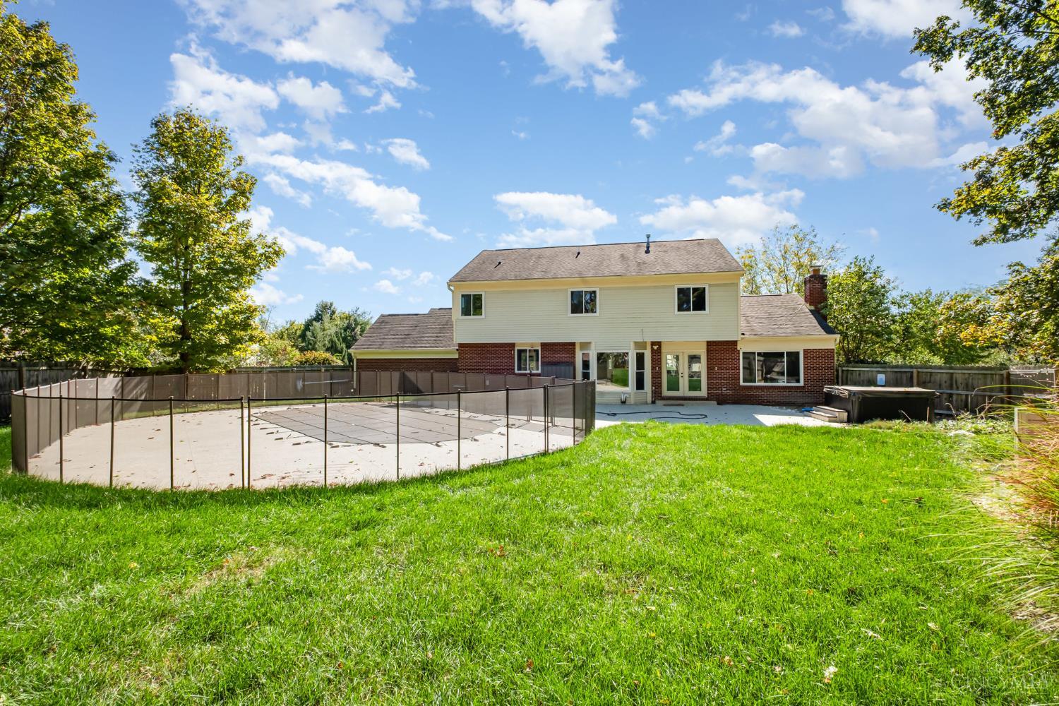 864 Tall Trees Drive