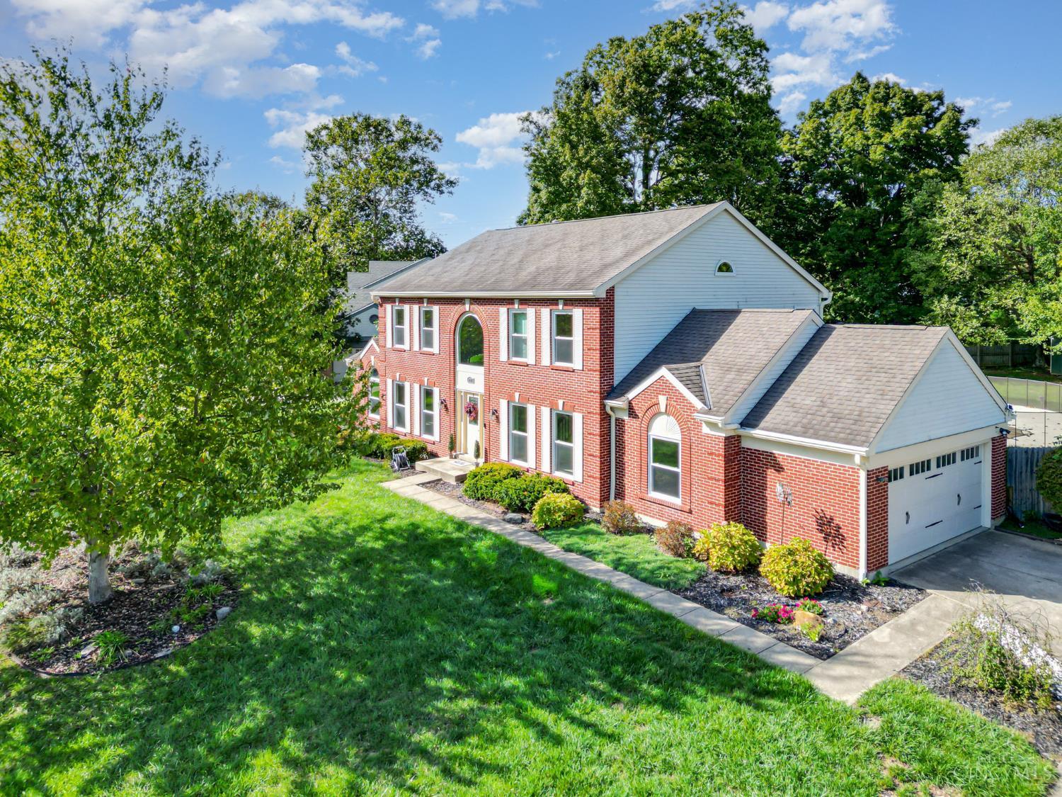 864 Tall Trees Drive