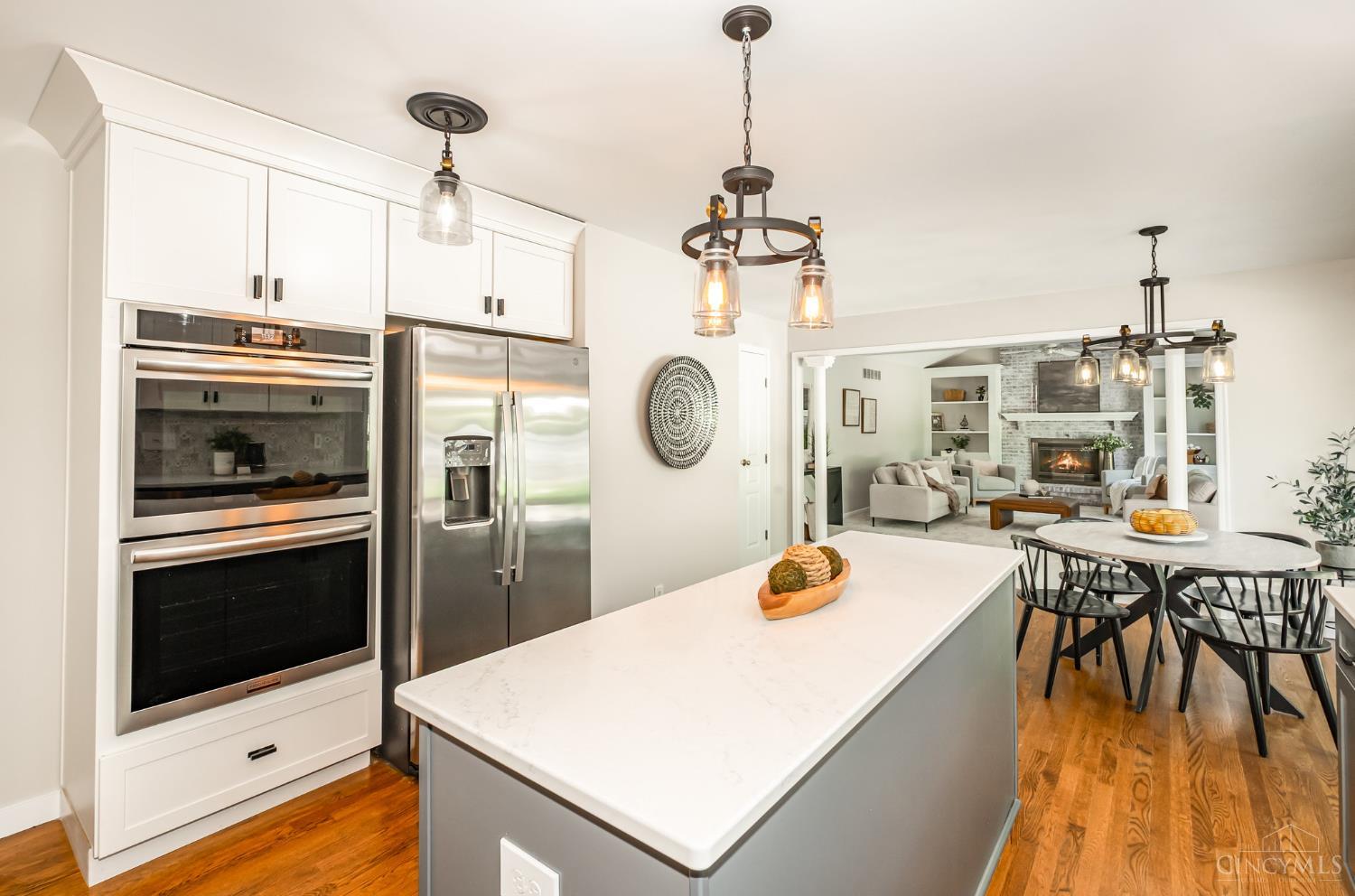 864 Tall Trees Drive