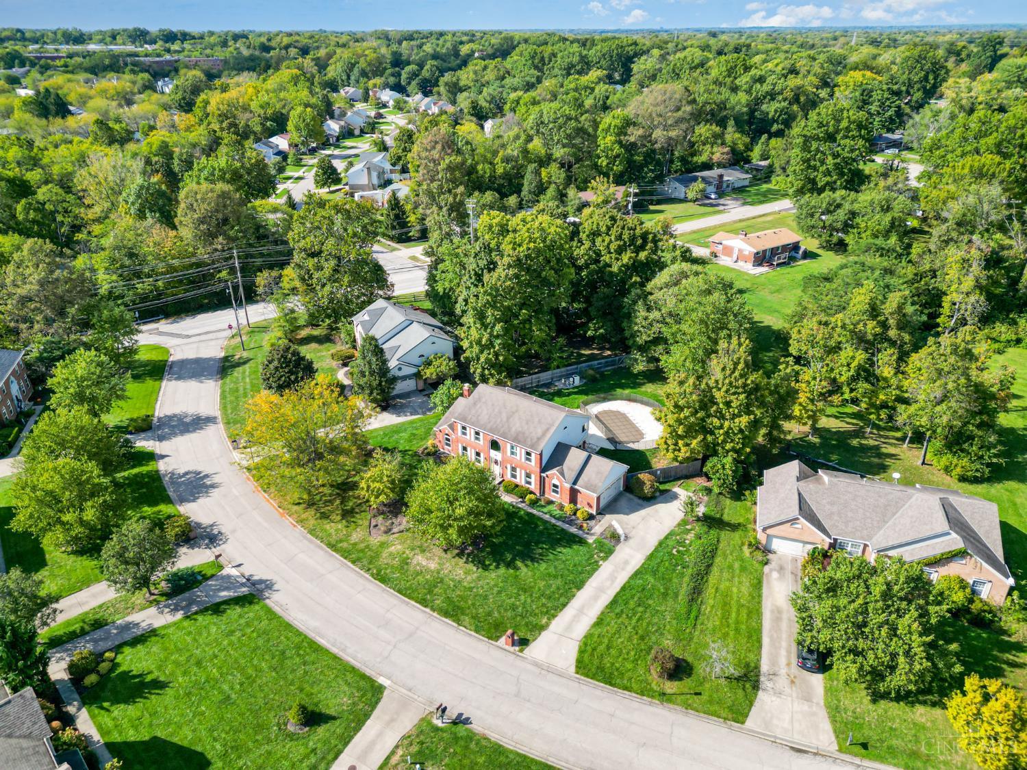 864 Tall Trees Drive