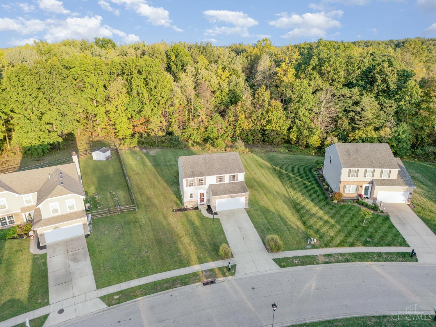 4578 Vista Meadows Drive