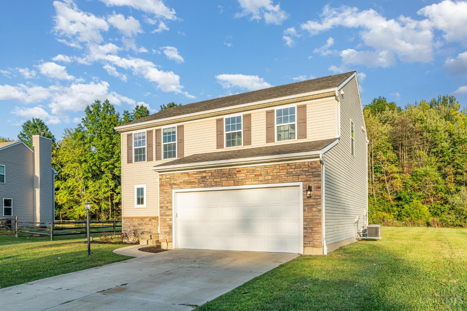 4578 Vista Meadows Drive