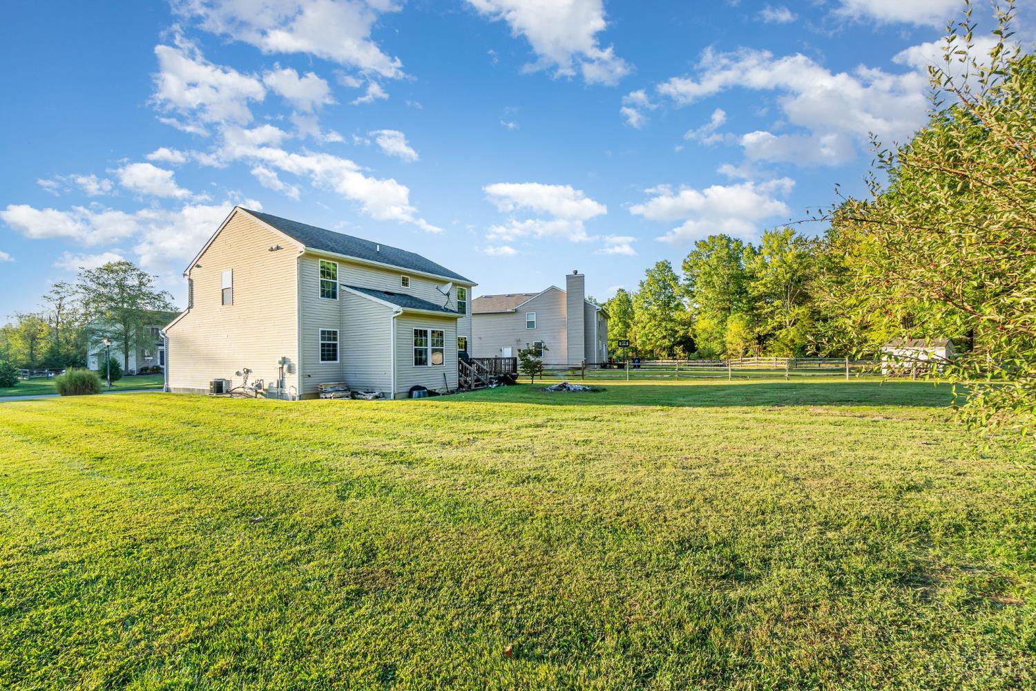 4578 Vista Meadows Drive
