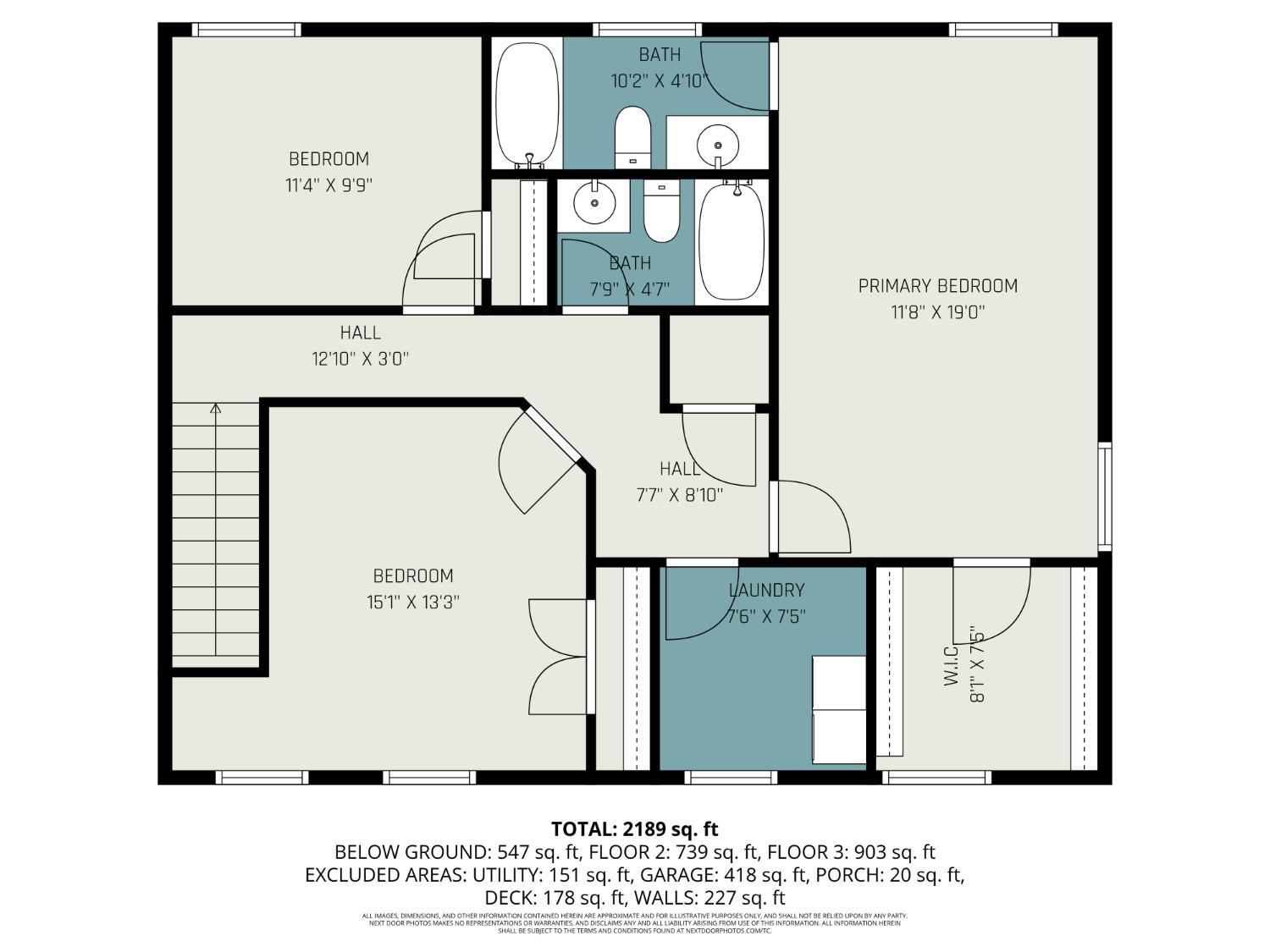 4578 Vista Meadows Drive