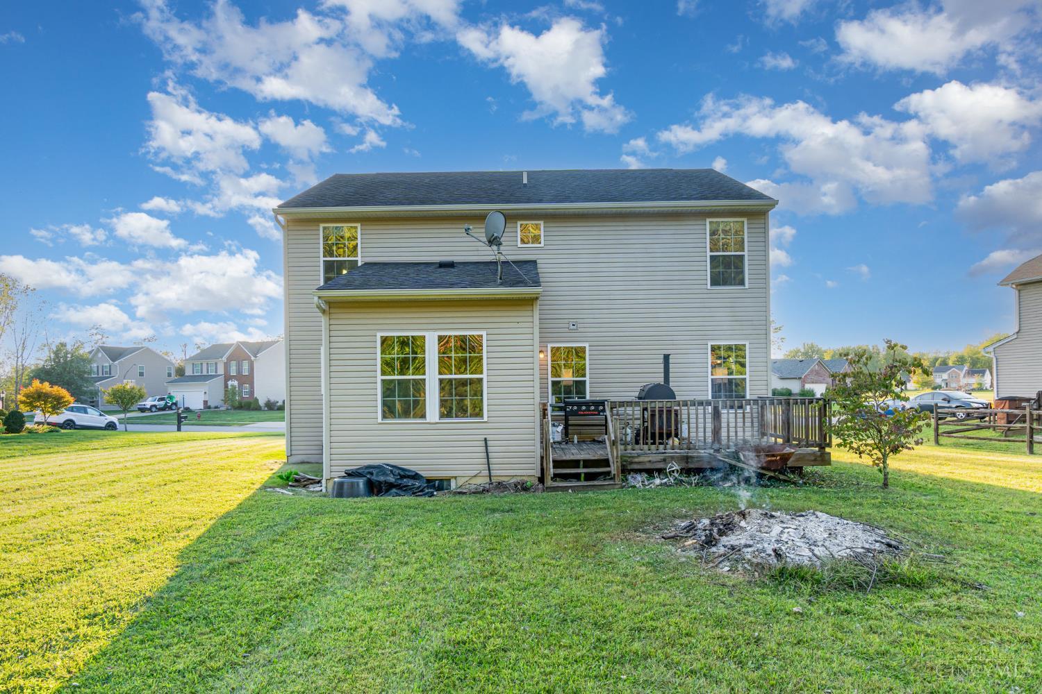 4578 Vista Meadows Drive