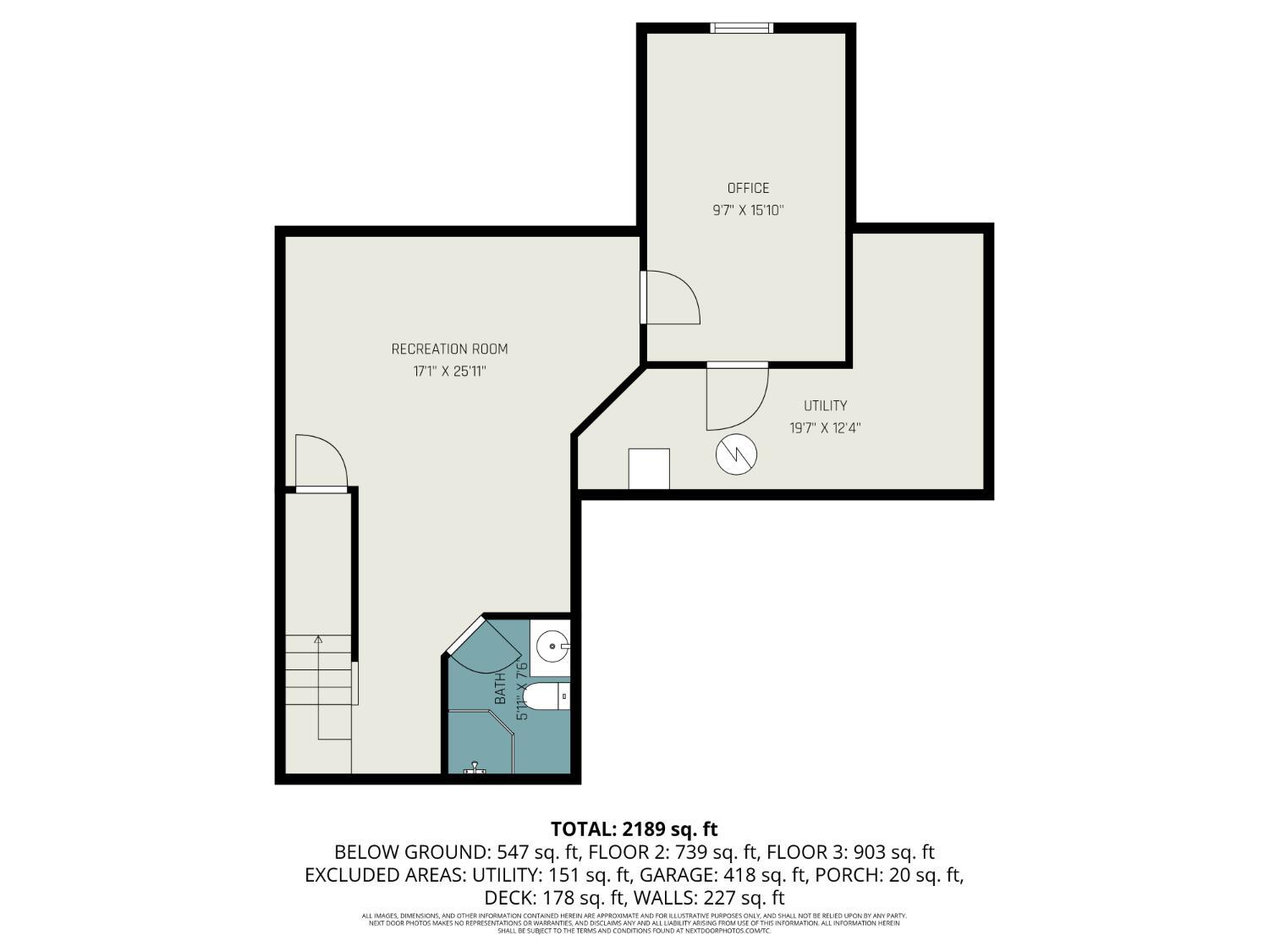 4578 Vista Meadows Drive