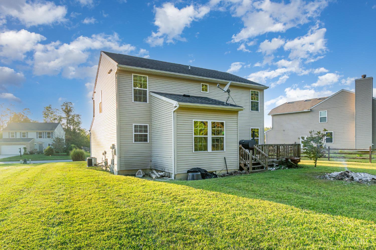4578 Vista Meadows Drive