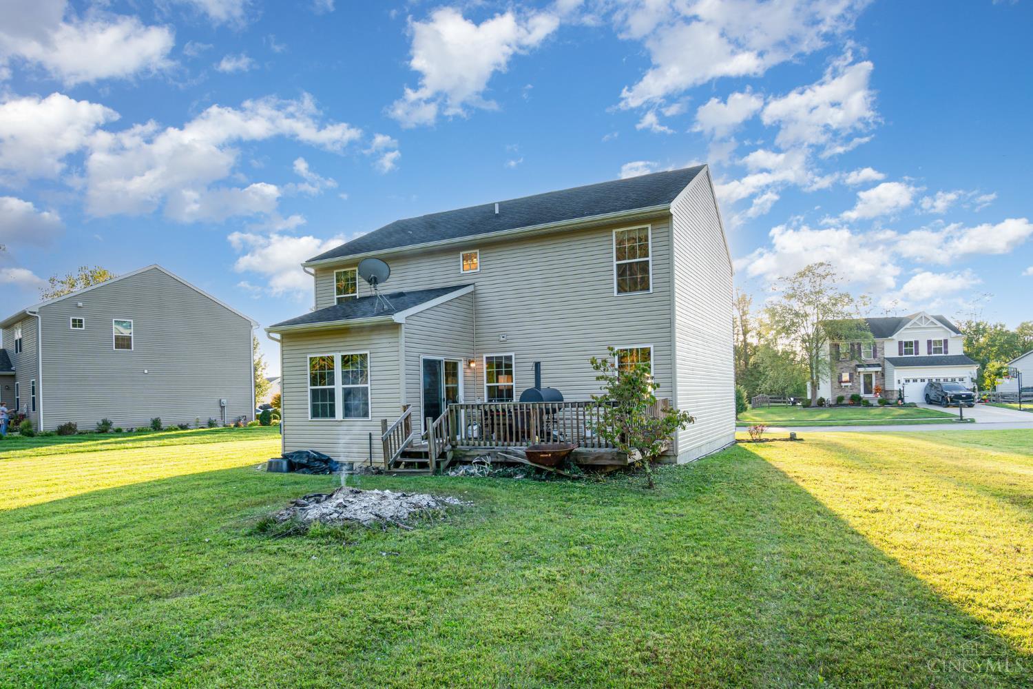 4578 Vista Meadows Drive