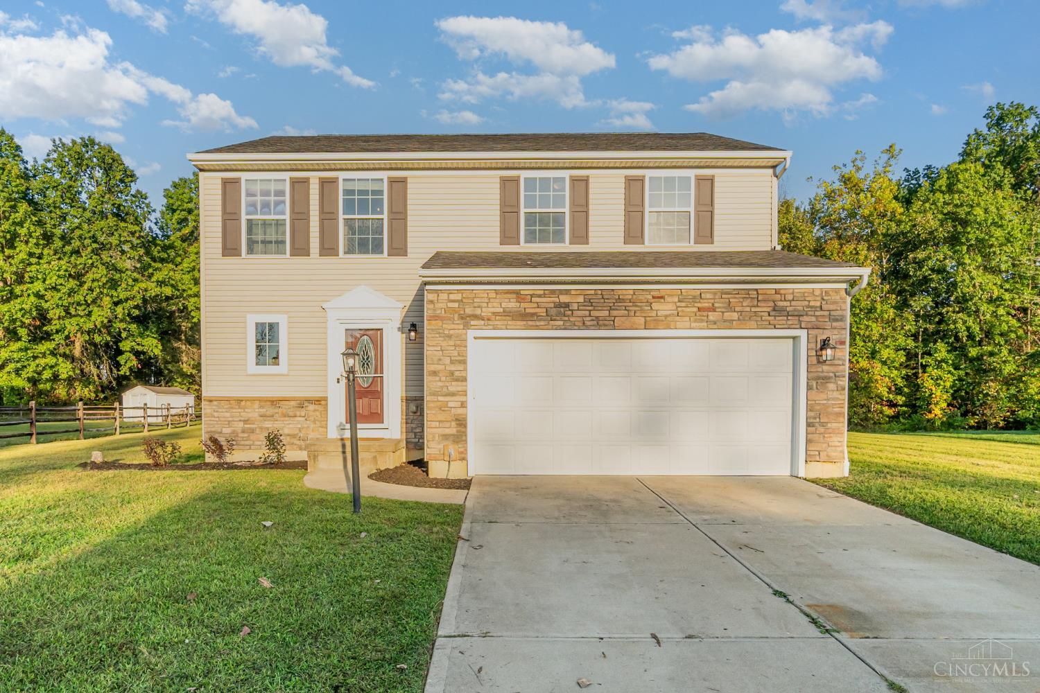 4578 Vista Meadows Drive