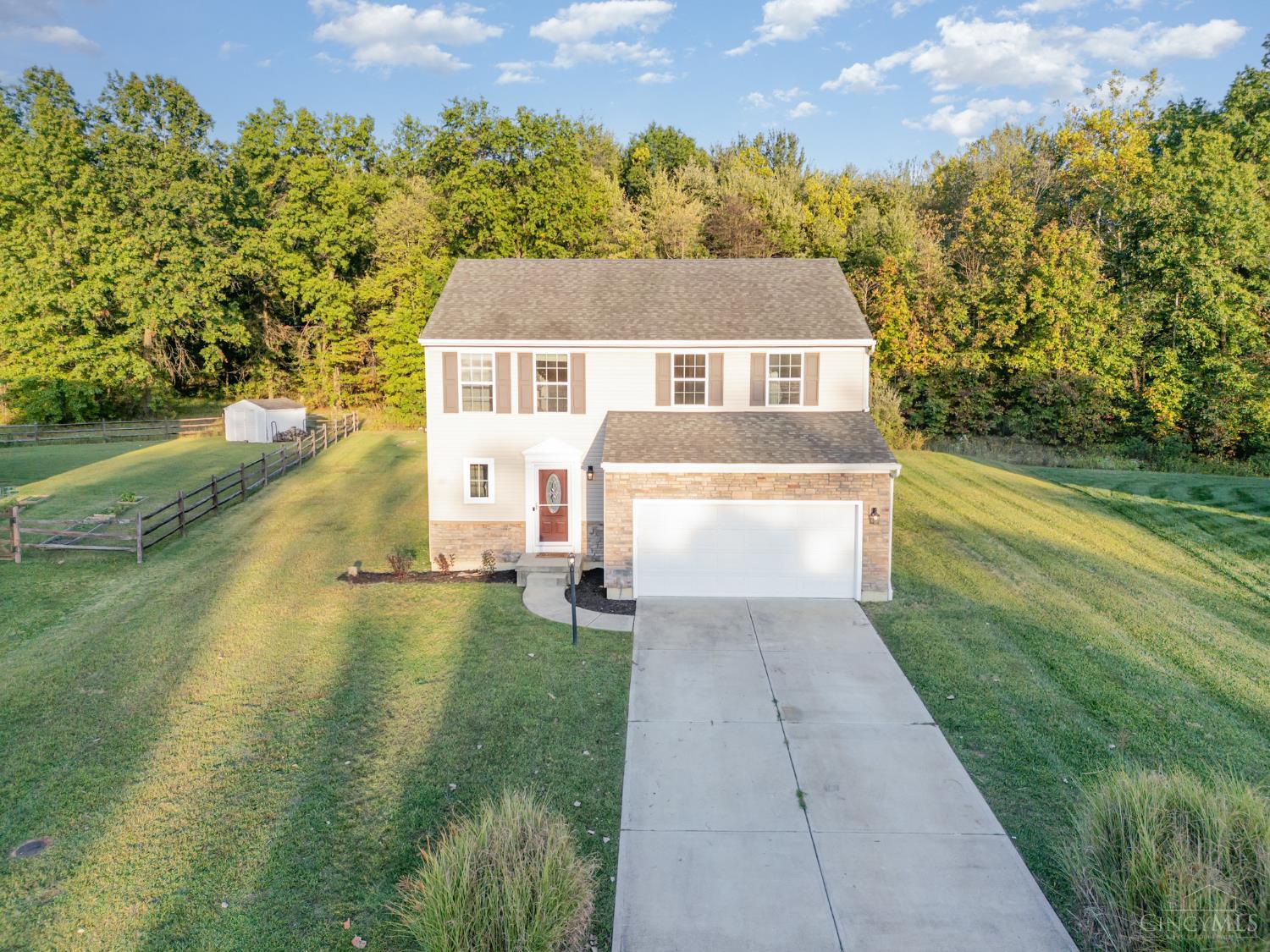 4578 Vista Meadows Drive