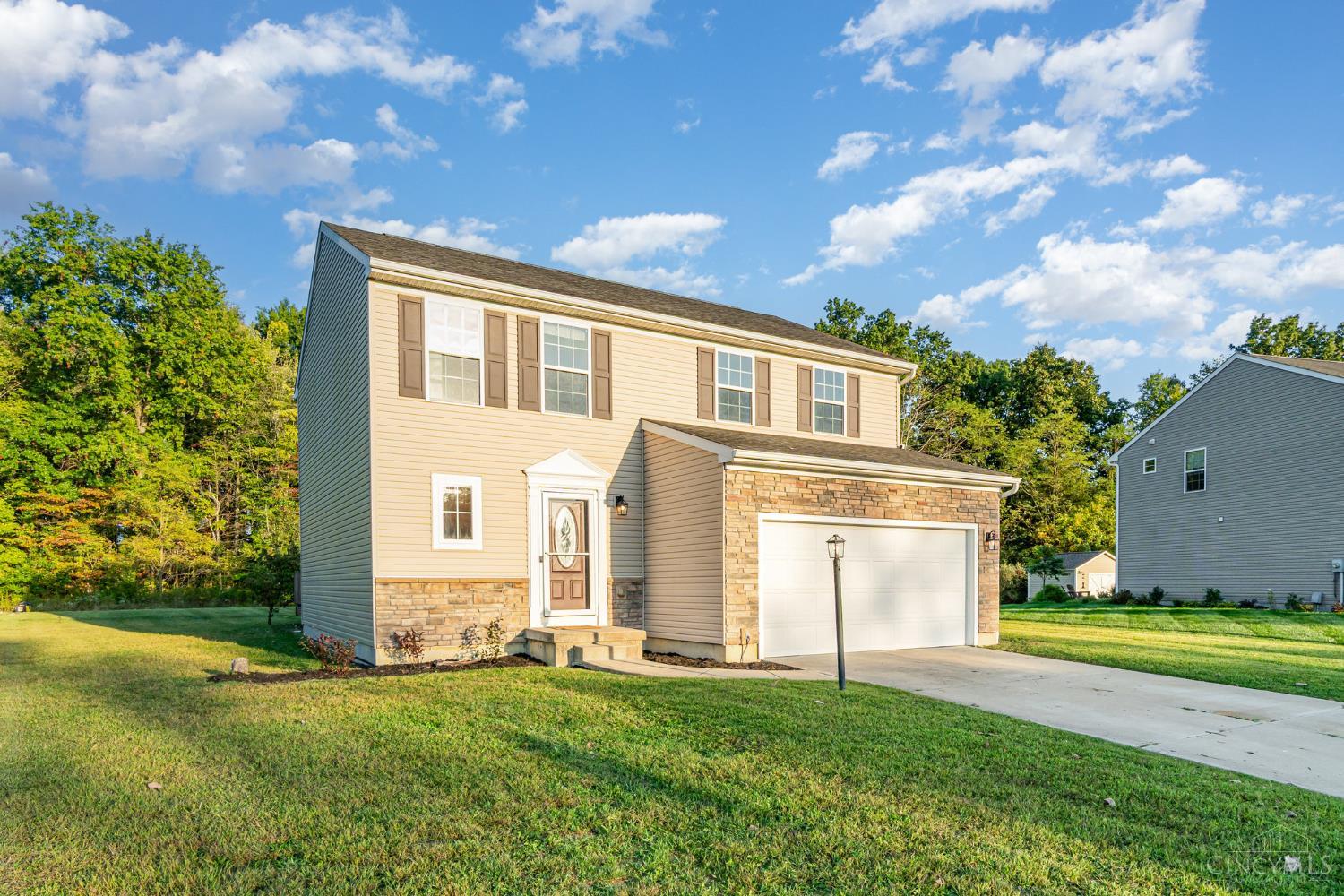 4578 Vista Meadows Drive