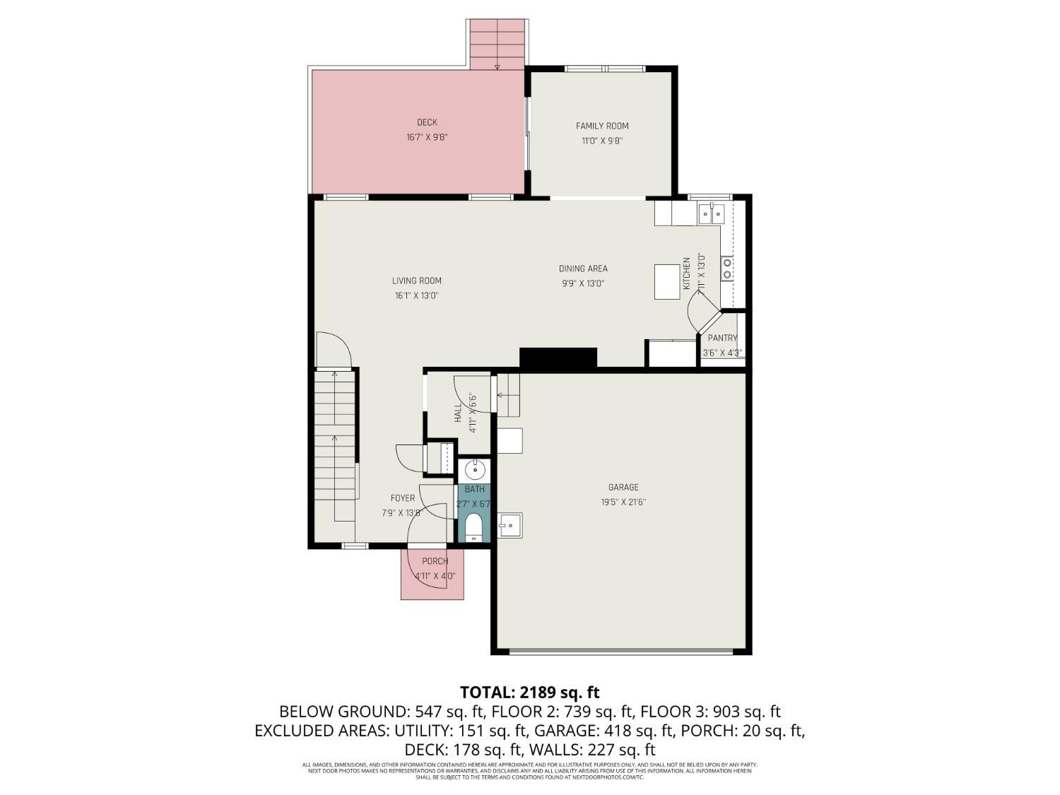 4578 Vista Meadows Drive