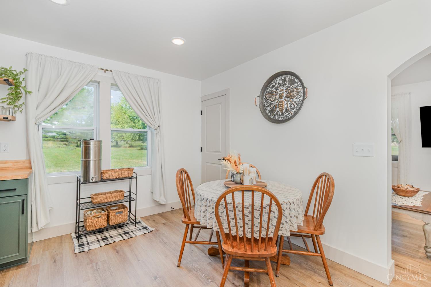 8446 Five Points Fincastle Road