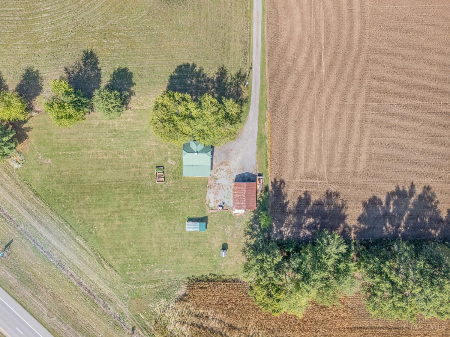8446 Five Points Fincastle Road