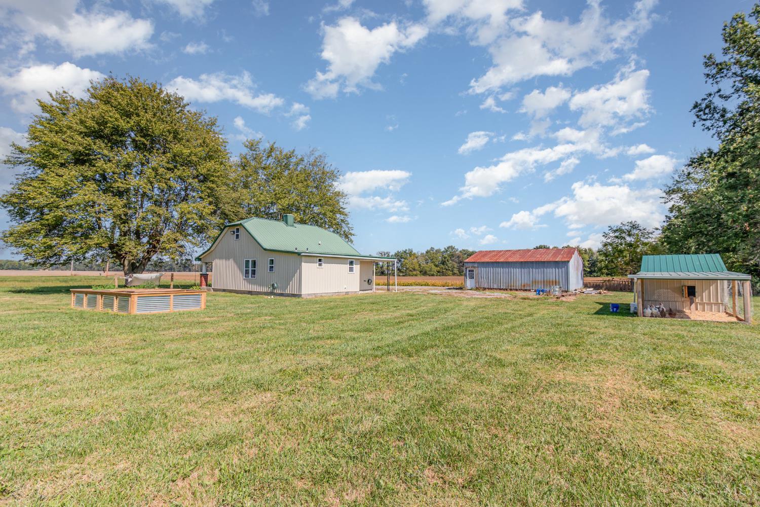 8446 Five Points Fincastle Road