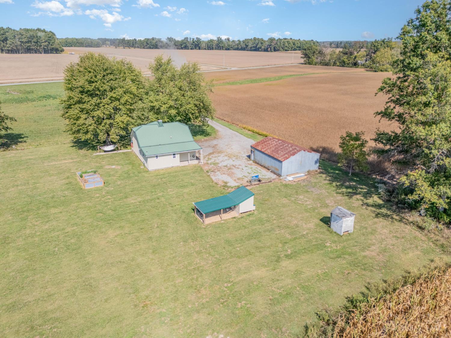 8446 Five Points Fincastle Road
