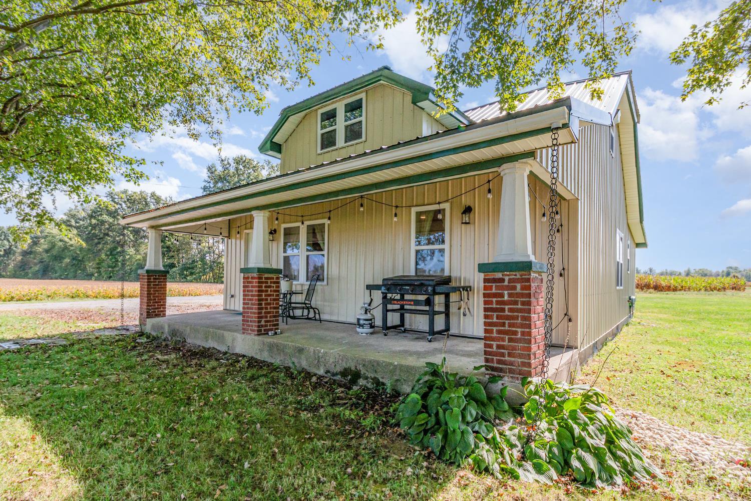 8446 Five Points Fincastle Road