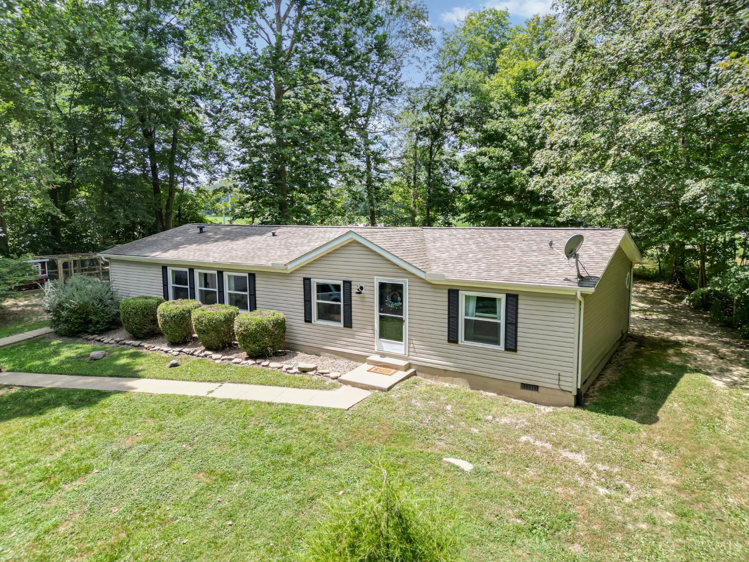 2724 Lucas Road